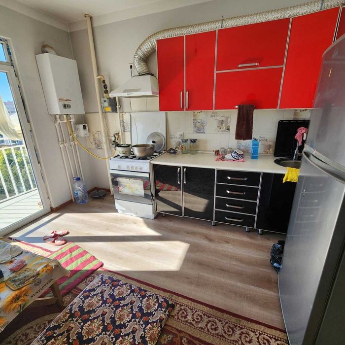 Продается новостройка 3/6/9