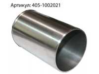 гильза цилиндра змз-405,409 (комплект 4 шт.) мотордеталь