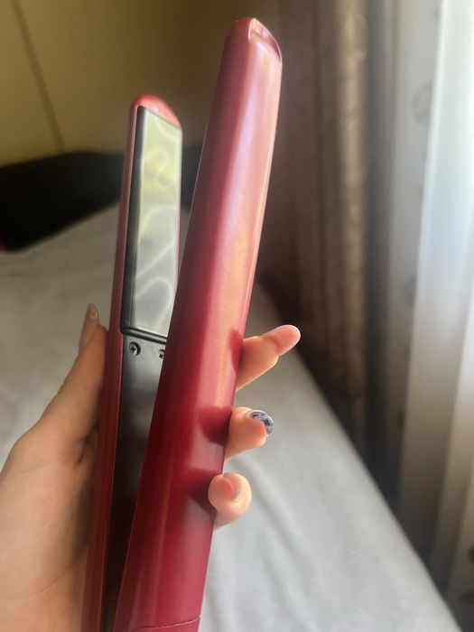 Placă de păr Remington Silk