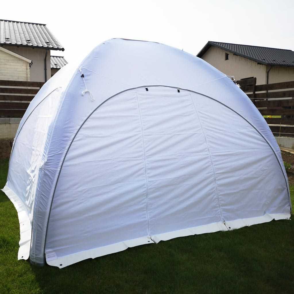 Cort tip dome iglu 5x5 m profesional