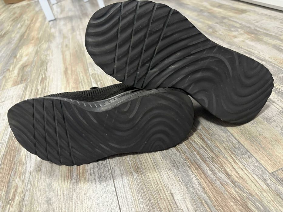 Skechers BOBS Sport Squad Chaos като НОВИ Номер 43 Маратонки