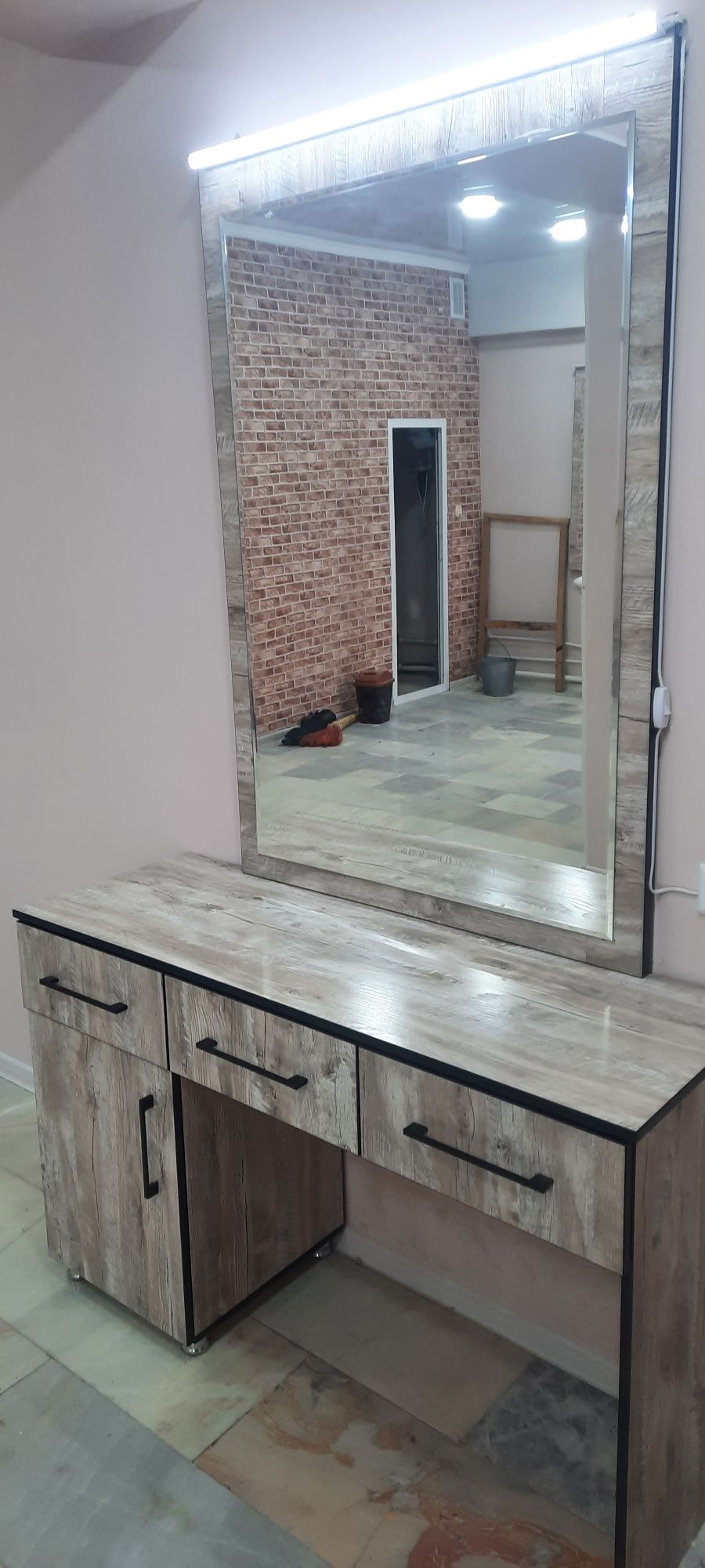 Salon uchun jihozlar