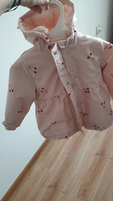 Якенца за момиче