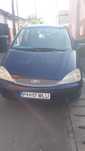 Ford Galaxy 19 D 7 locuri 6+ 1 trepte