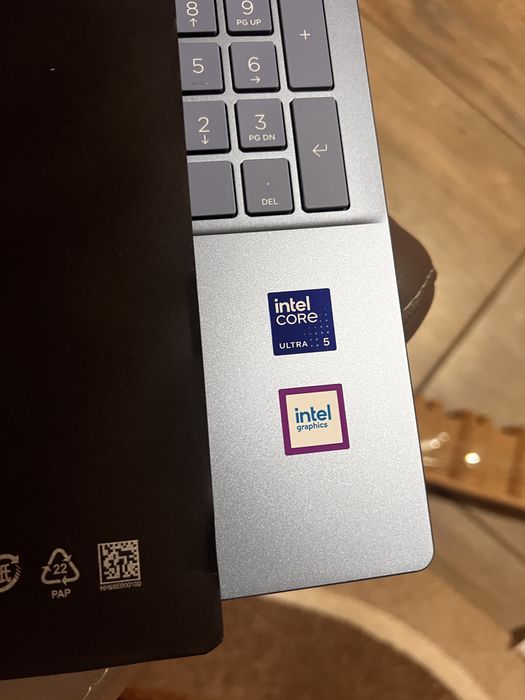 HP Pavilion 16-af0000sa (A45XSEA) – laptop 4 GB