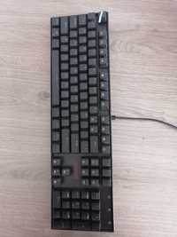 Vand tastatura redragon mitra 100%