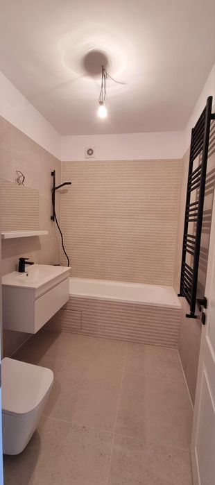 Apartament 3 camere,mutare imediata,langa Sc.Americana, Pipera 188bis.