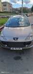 Peugeot 307 sw 2008