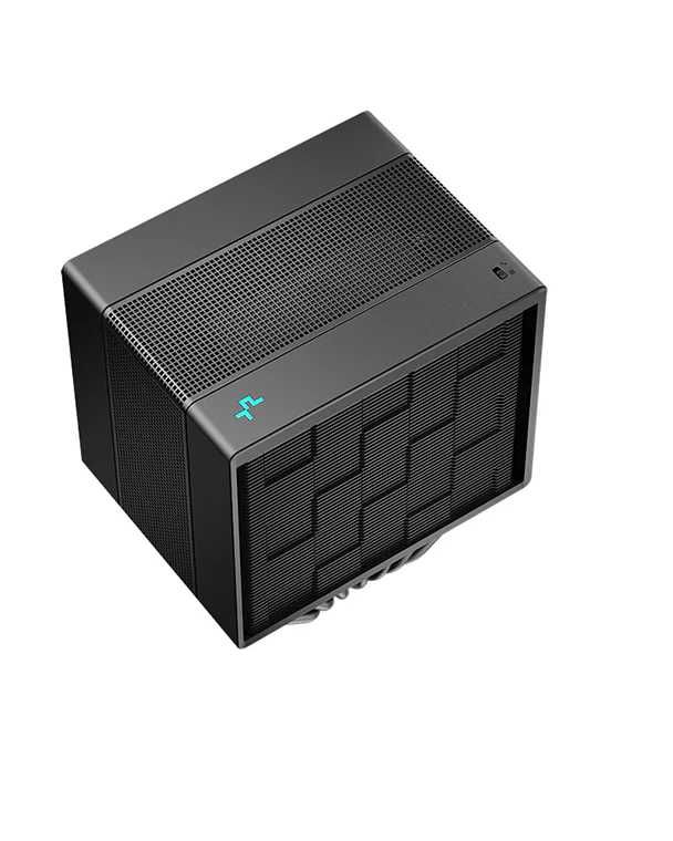 [НОВЫЙ] Кулер DEEPCOOL ASSASIN 4S (AM4, AM5, LGA 115X, 1200, LGA 1700)