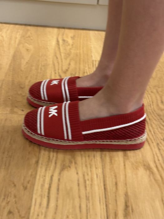 Мокасини Michael Kors