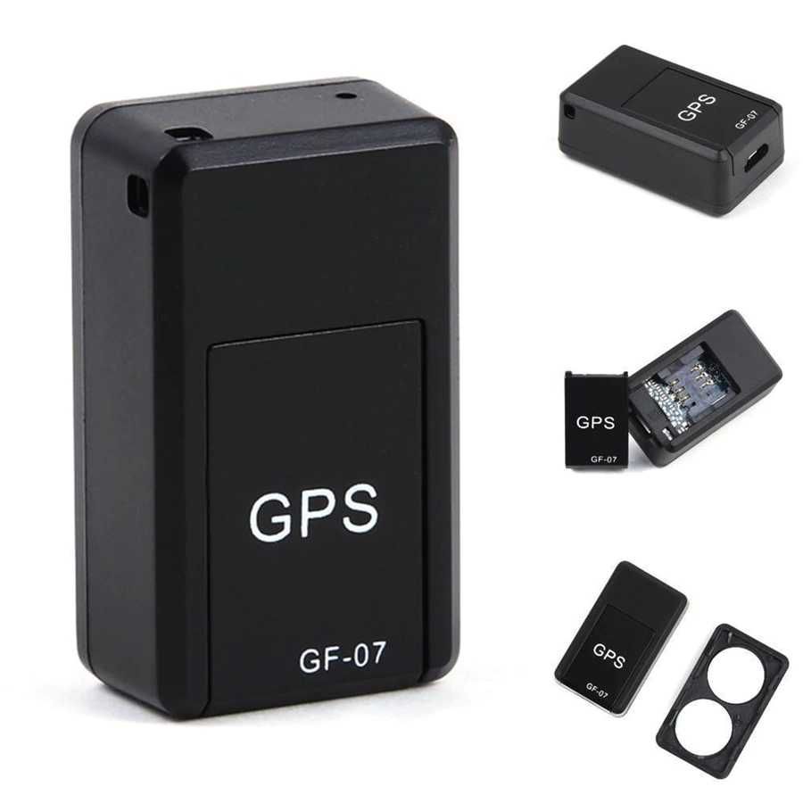 Мини GPS тракер за проследяване подслушване подслушвател бръмбар GPS