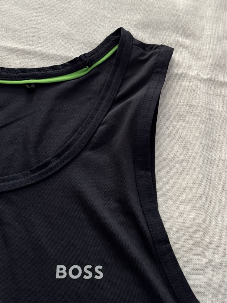 Hugo Boss,maiou bărbați,măr.XL