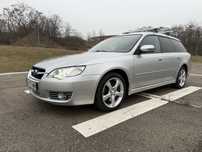 Subaru Legacy 3.0 R,245 cp, GPL