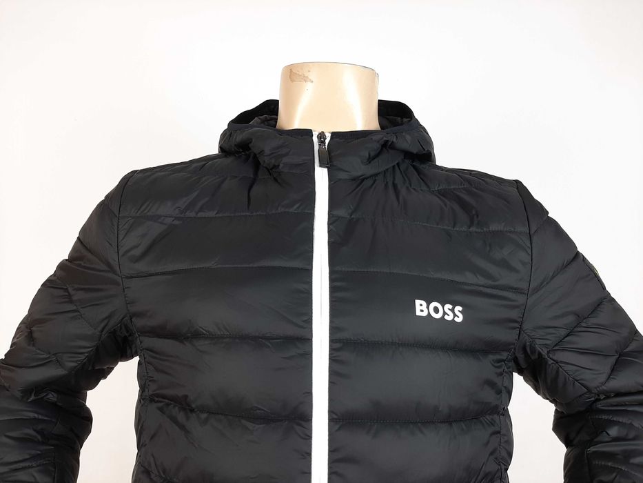 Hugo Boss J_Thor - Оригинално мъжко яке размер L
