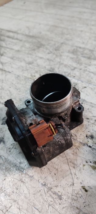 Clapeta accelerație Hyundai ix35 2.0crdi 300lei