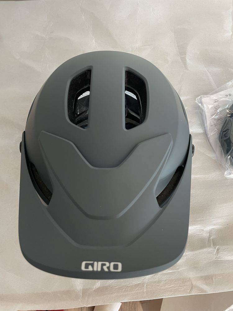 Велокаска Giro Tyrant Размер Л