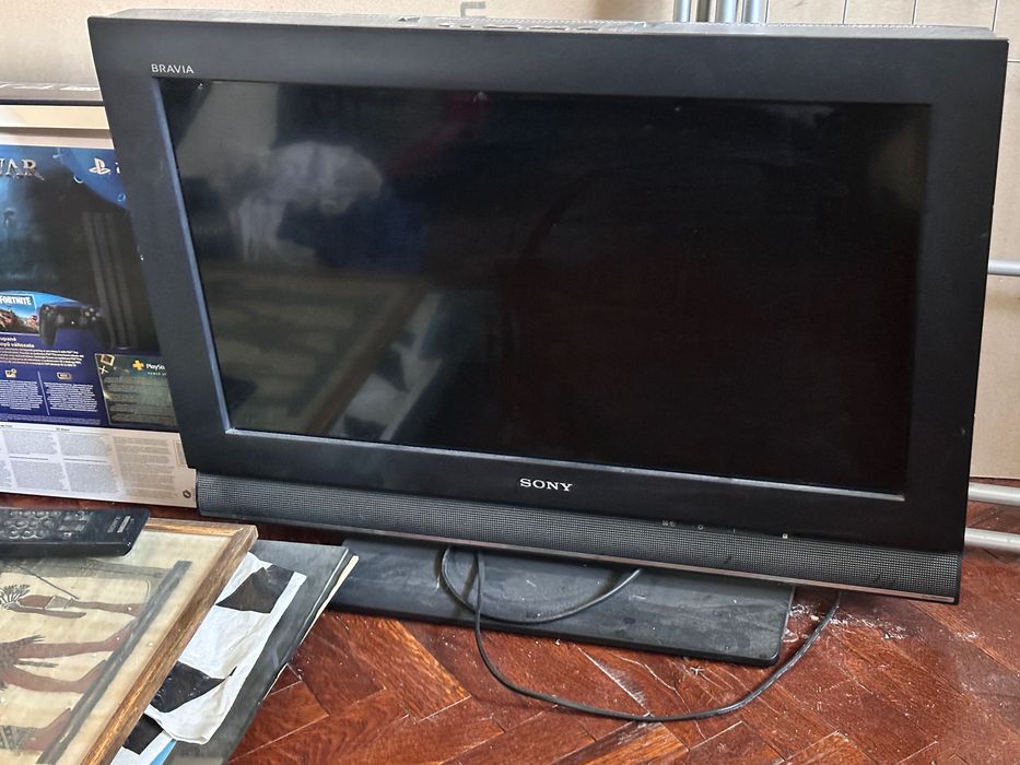 Телевизор Sony Bravia