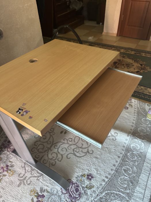 Продается стул в отличном состояний