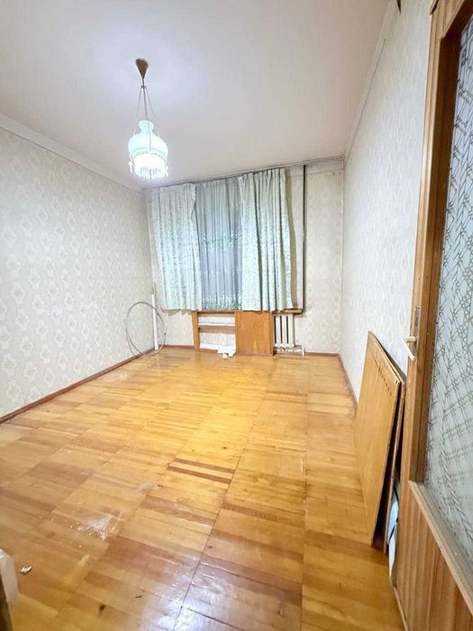 Продаётся квартира Юнусабад19 3 ком улучшенной планировка 78 м2