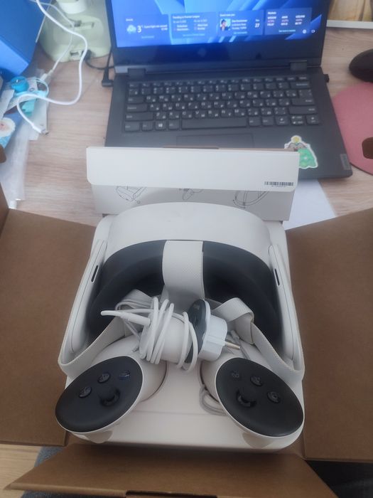 Очки Meta Quest 3s