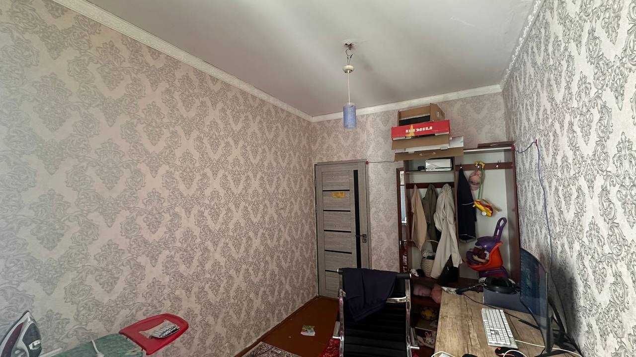 СРОЧНО !! Продается квартира в Яшнабаде 2/3/5 ( 58 кв/м ) Тузел 3