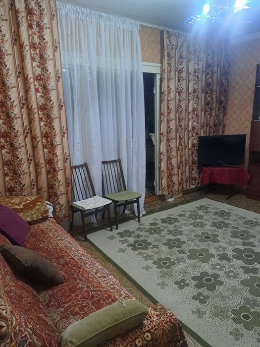 Сдаётся на Юнусабаде 7  ,2/1/4 ,