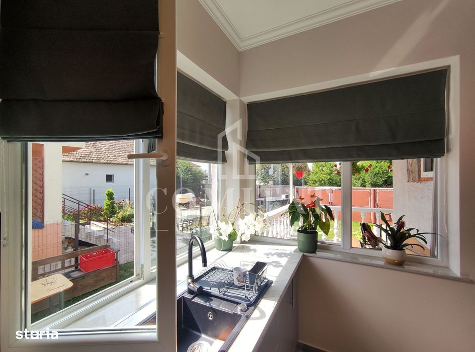 Apartament cu 2 camere | La casă | Prima închiriere | Cartier Someșeni