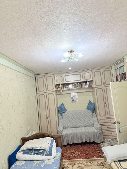 Продам 3х комнатную квартиру