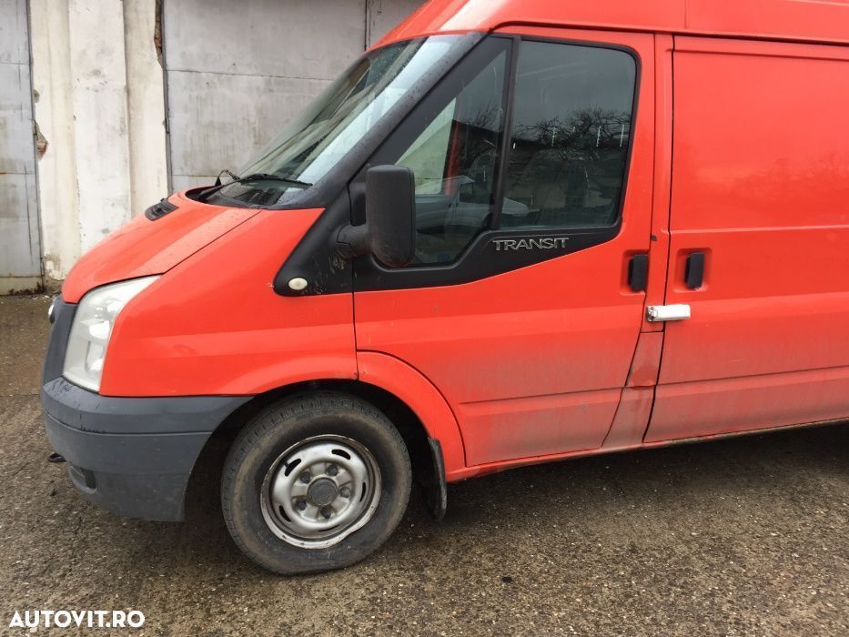 Aripa stanga fata Ford Transit 2006-2012