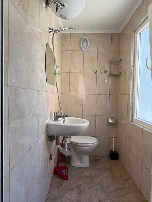 Едностаен апартамент в Кършияка под наем