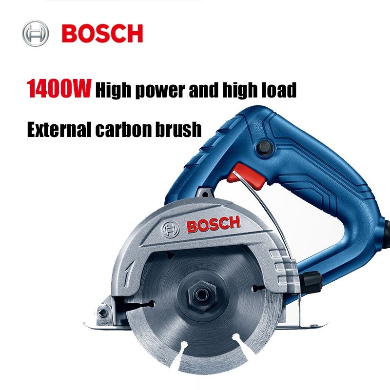 Дисковая пила BOSCH GKS 140