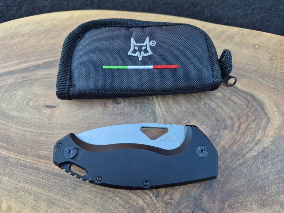 Сгъваем нож FOX KNIFE El Capitan 7573
