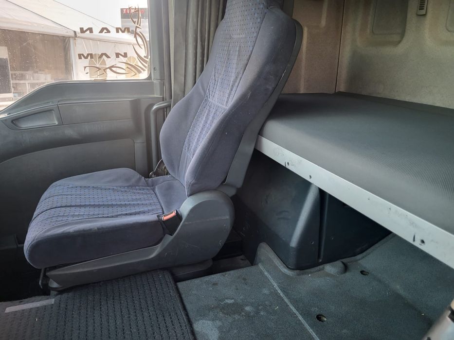 Vand Captractor Man anul 2004 si dezmebrez!!!