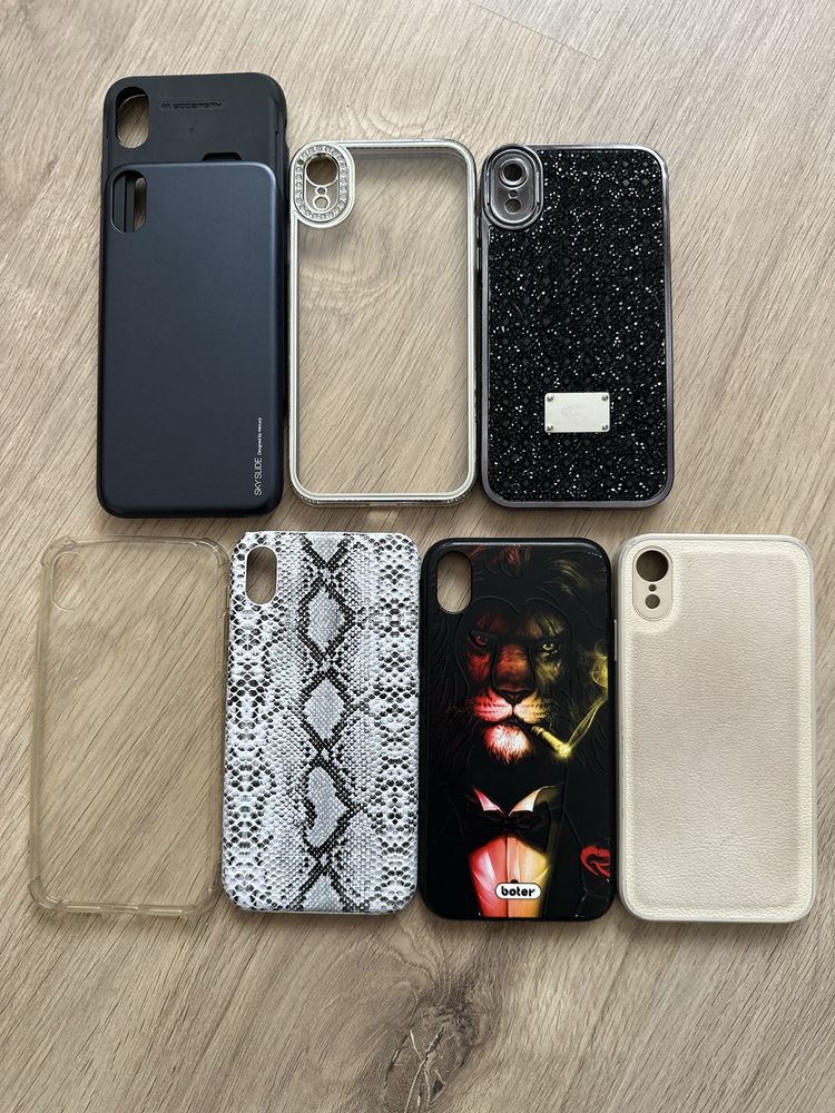 iPhone XR 256GB Black