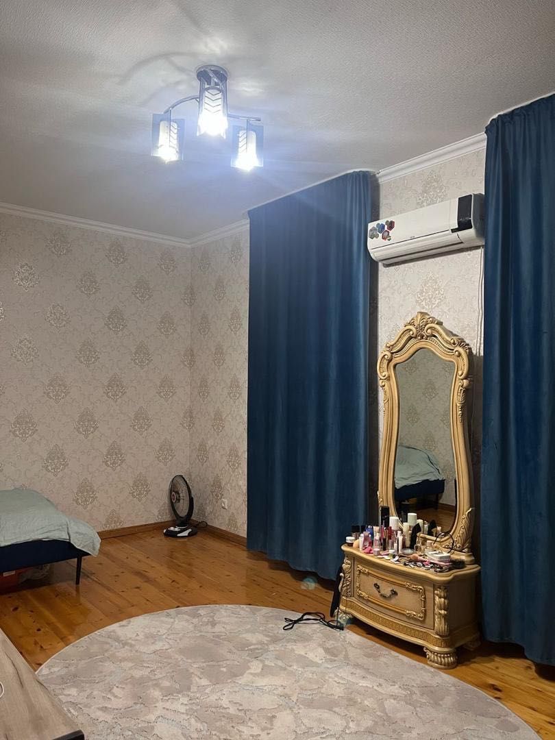 Уютная квартира из 3-ёх комнат,от собственника.Без кредита.