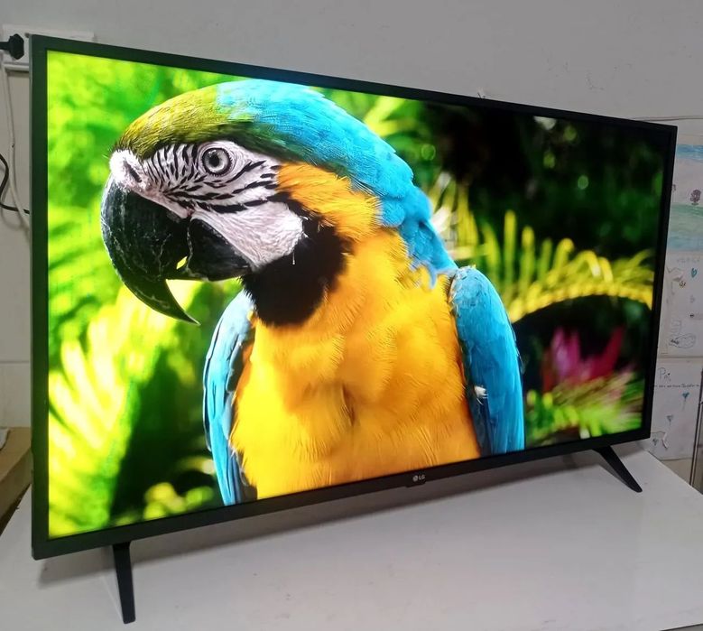 LED 125 Cm SMART 4K UHD Lg, 49uh603v. Am și Alte Mărimi Mărci Modele i
