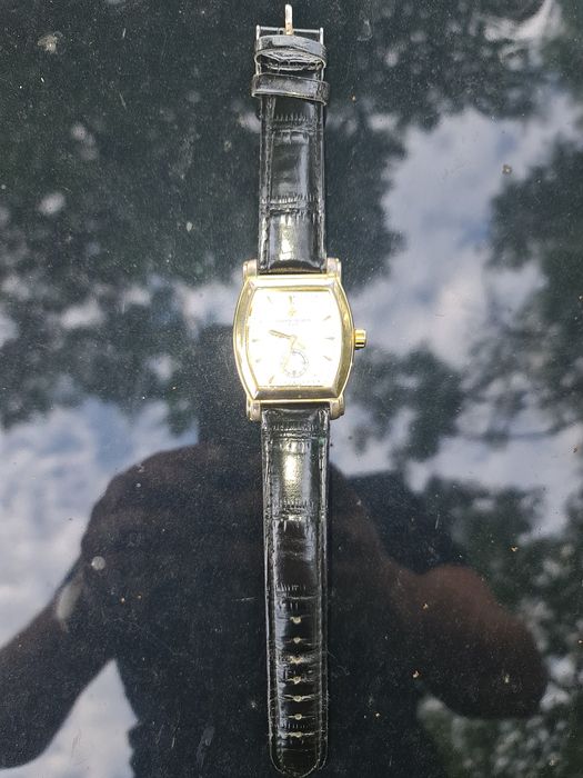 Vând ceas vacheron constantin