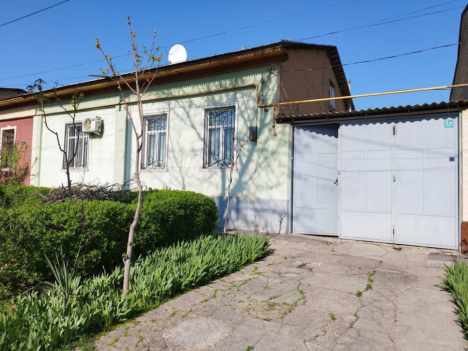 Учаскалар сотилади 2 та 3 сотикдан