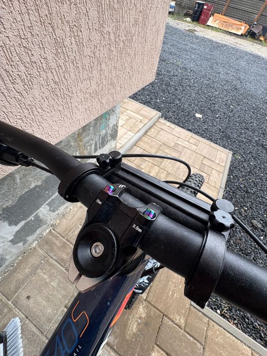 Rockrider 540 st full