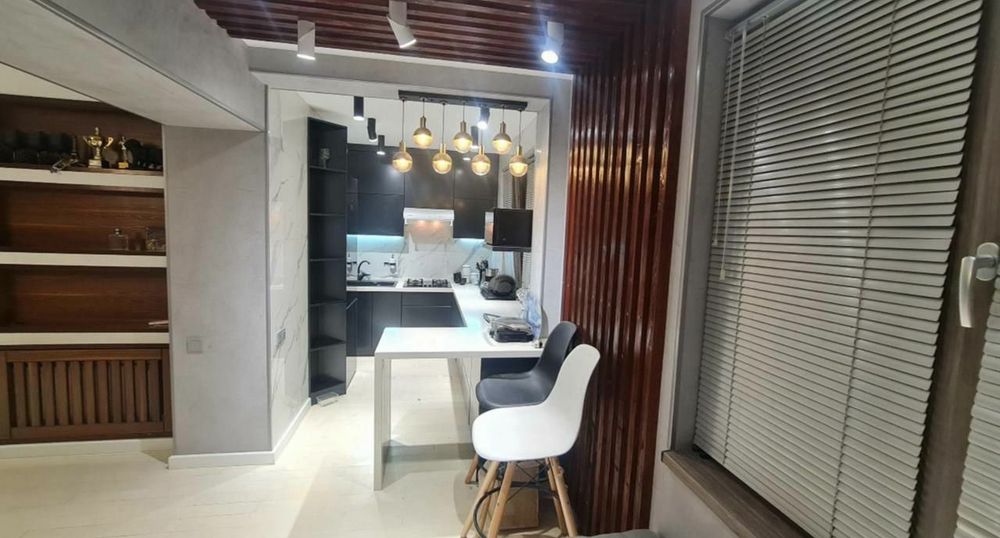 Продается своя квартира Чиланзар 5 КВ