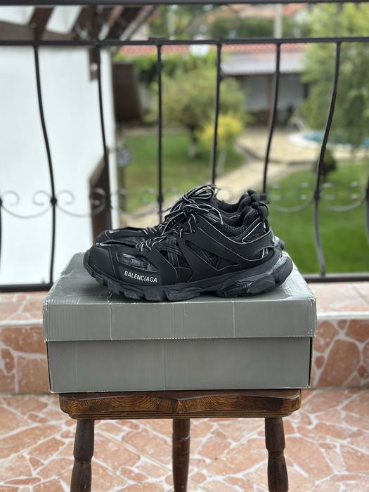 Balenciaga track оригинални