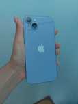 Продавам Iphone 14plus.Ползван 5-6месеца