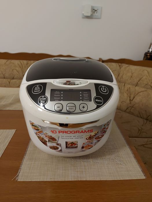 Multicooker Tefal