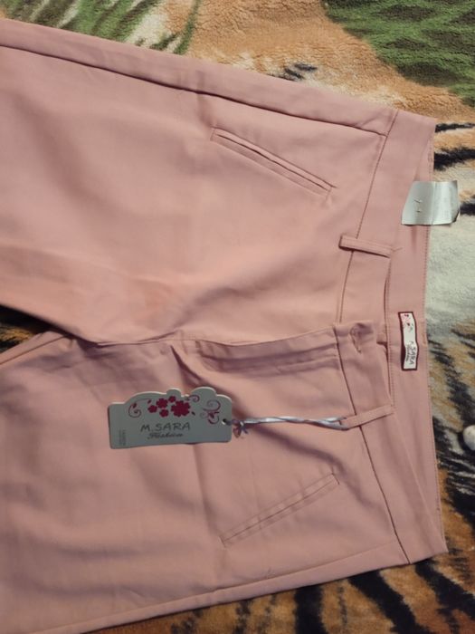 Pantaloni Noi dama