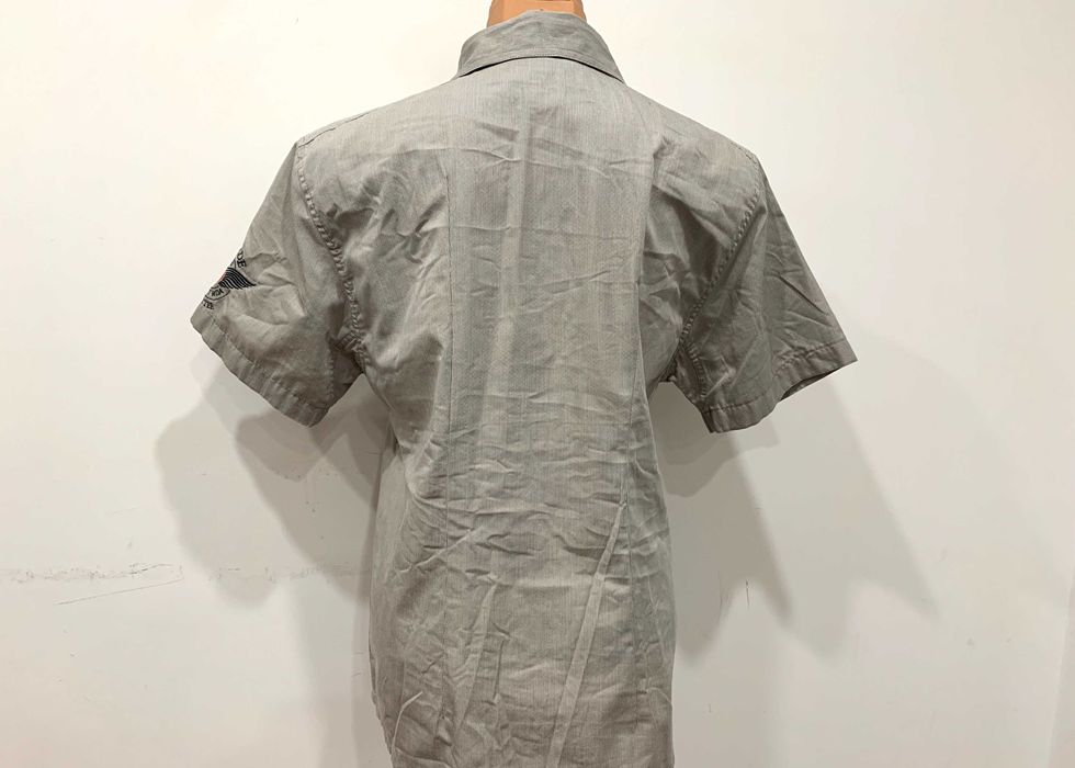 Camasa Harley Davidson barbati/unisex marimea S