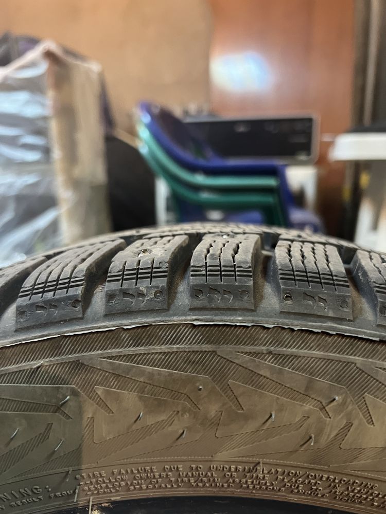 Nokian nordman 7