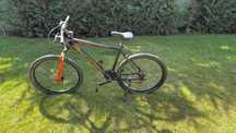 Bicicleta Nakamura