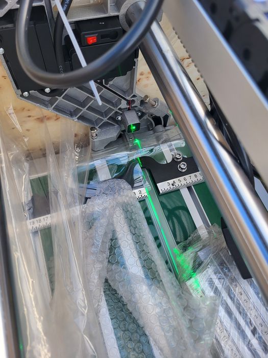 Shijing 9033 Електрическа машина за рязане на плочки