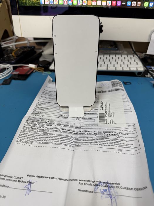 Iphone 14 Pro Max 256Gb Nou Swap