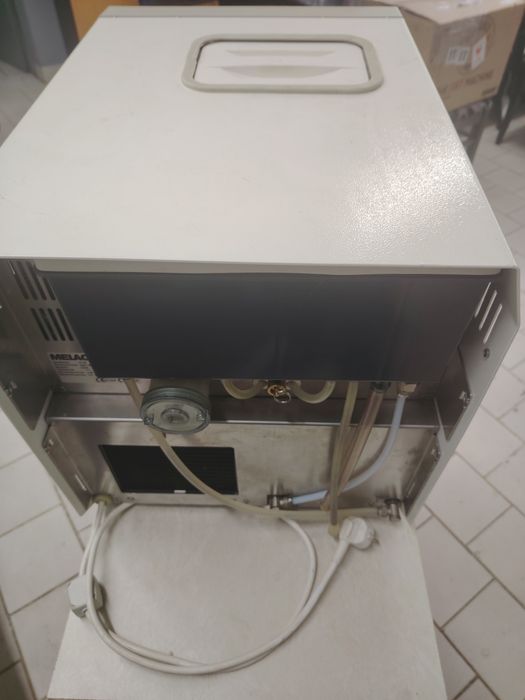 Автоклав Melag 31-B